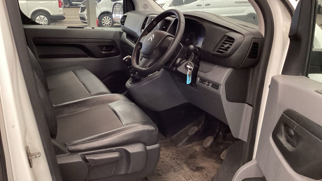 Used Citroen Dispatch 2019 for sale - 77915589: Photo 10