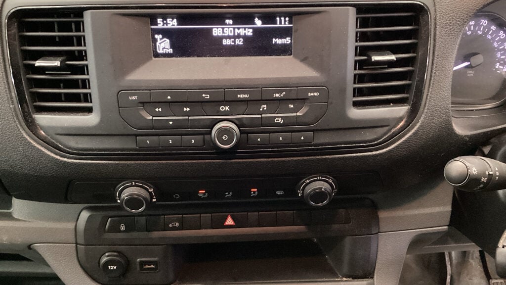 Used Citroen Dispatch 2019 for sale - 77915589: Photo 12