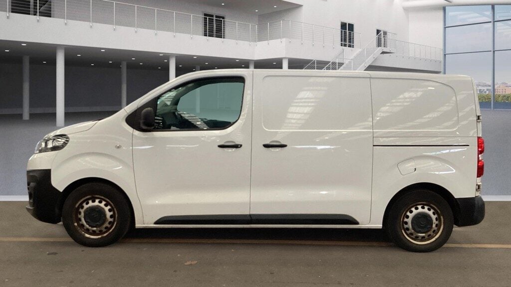 Used Citroen Dispatch 2019 for sale - 77915589: Photo 4