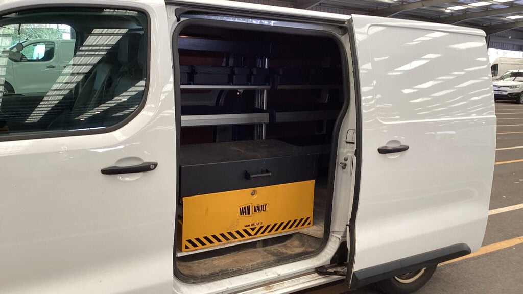 Used Citroen Dispatch 2019 for sale - 77915589: Photo 5