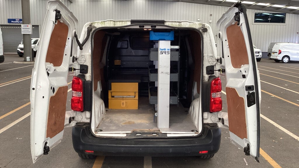 Used Citroen Dispatch 2019 for sale - 77915589: Photo 7