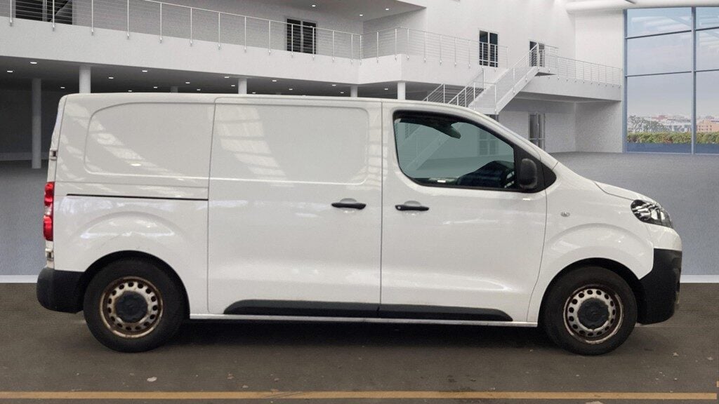 Used Citroen Dispatch 2019 for sale - 77915589: Photo 9