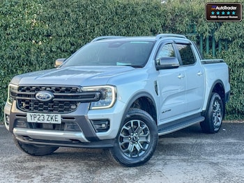 Ford - Ranger