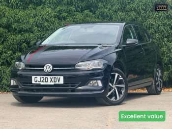2020 (20) - 1.0 TSI 95 Beats 5dr DSG