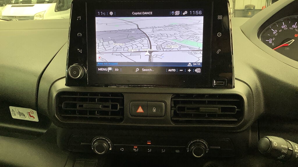 Used Peugeot Partner 2024 for sale - 78198327: Photo 10