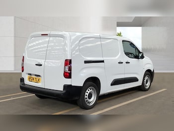 Used Peugeot Partner 2024 for sale - 78198327: Photo