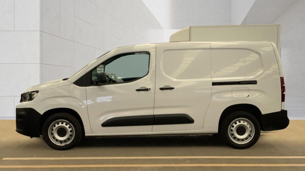 Used Peugeot Partner 2024 for sale - 78198327: Photo 7