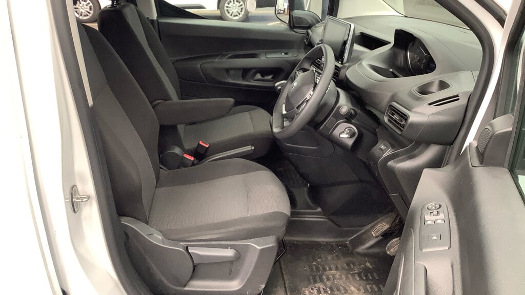 Used Peugeot Partner 2024 for sale - 78198327: Photo 9