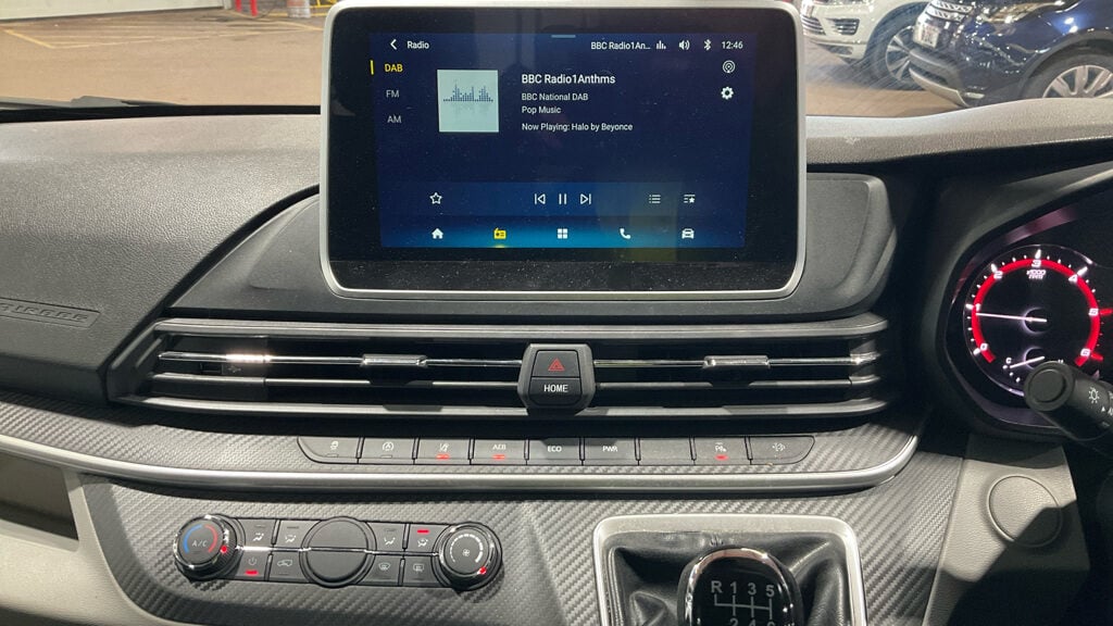 Used Maxus Deliver 9 2025 for sale - 77666007: Photo 11