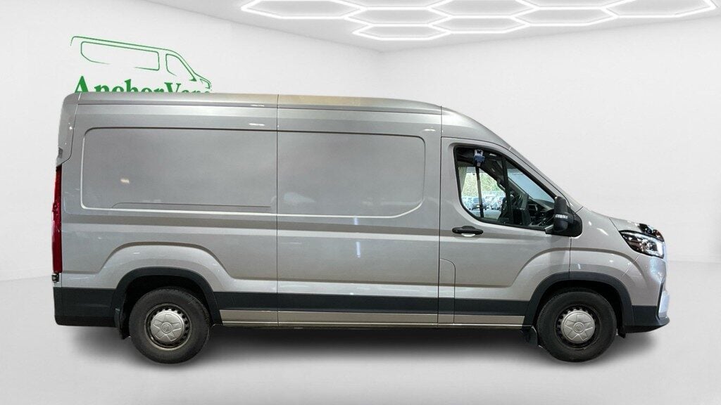 Used Maxus Deliver 9 2025 for sale - 77666007: Photo 3