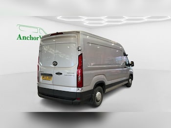 Used Maxus Deliver 9 2025 for sale - 77666007: Photo