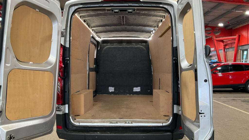 Used Maxus Deliver 9 2025 for sale - 77666007: Photo 5