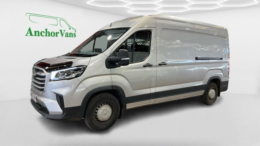 Used Maxus Deliver 9 2025 for sale - 77666007: Photo 7