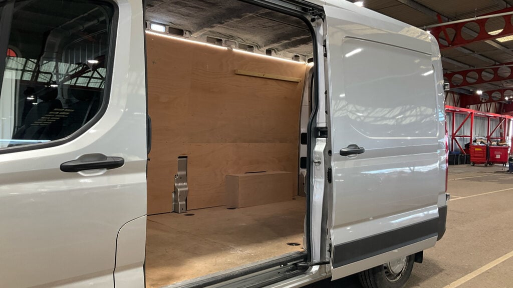 Used Maxus Deliver 9 2025 for sale - 77666007: Photo 8