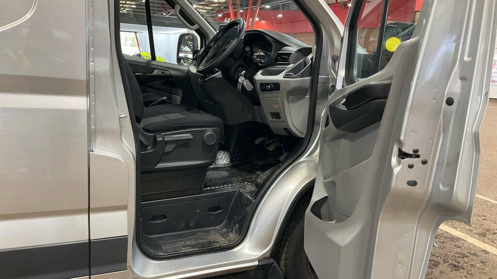 Used Maxus Deliver 9 2025 for sale - 77666007: Photo 9