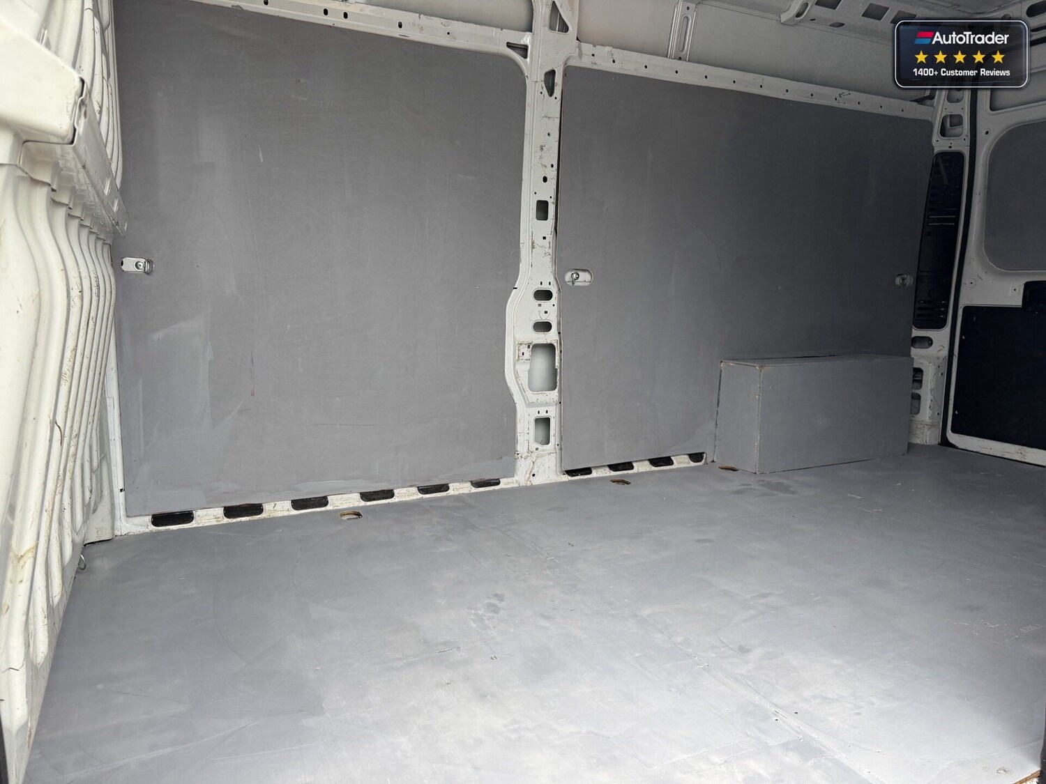 Used Peugeot Boxer 2023 for sale - 77207022: Photo 13