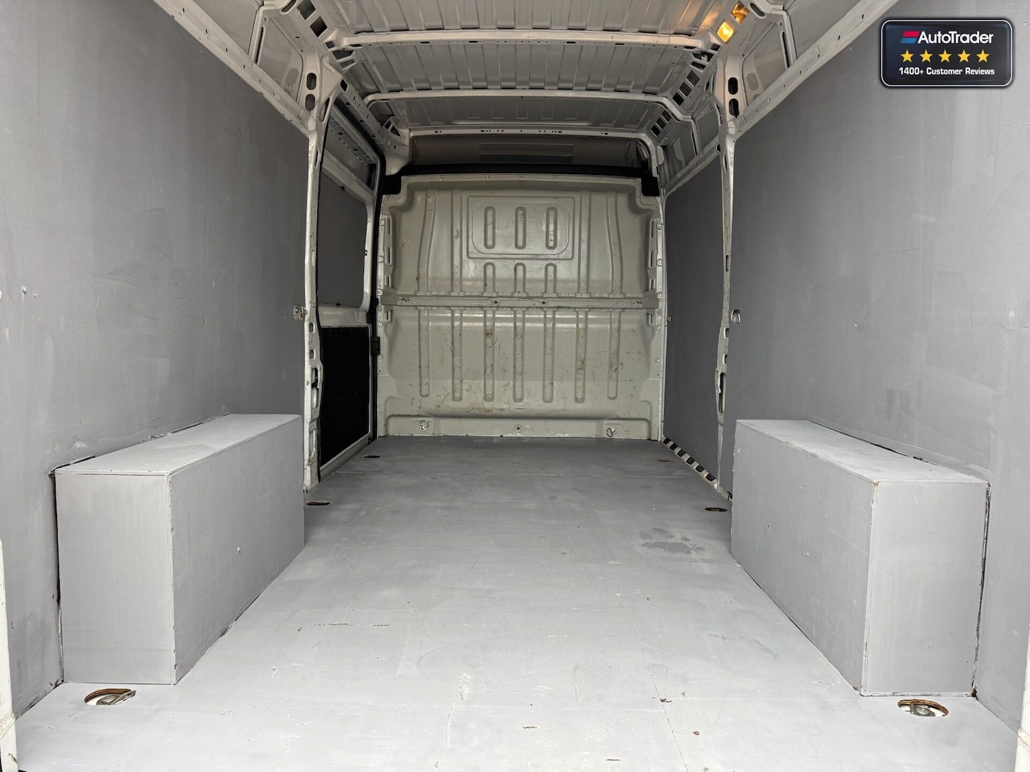 Used Peugeot Boxer 2023 for sale - 77207022: Photo 15