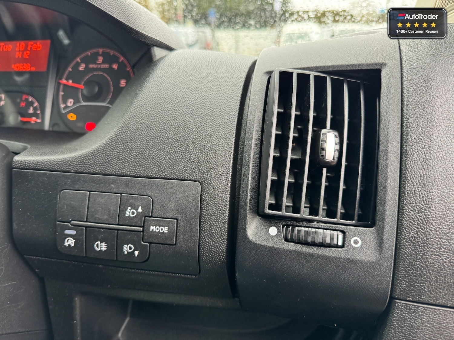 Used Peugeot Boxer 2023 for sale - 77207022: Photo 20