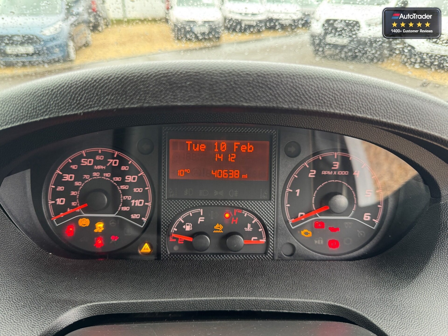 Used Peugeot Boxer 2023 for sale - 77207022: Photo 21