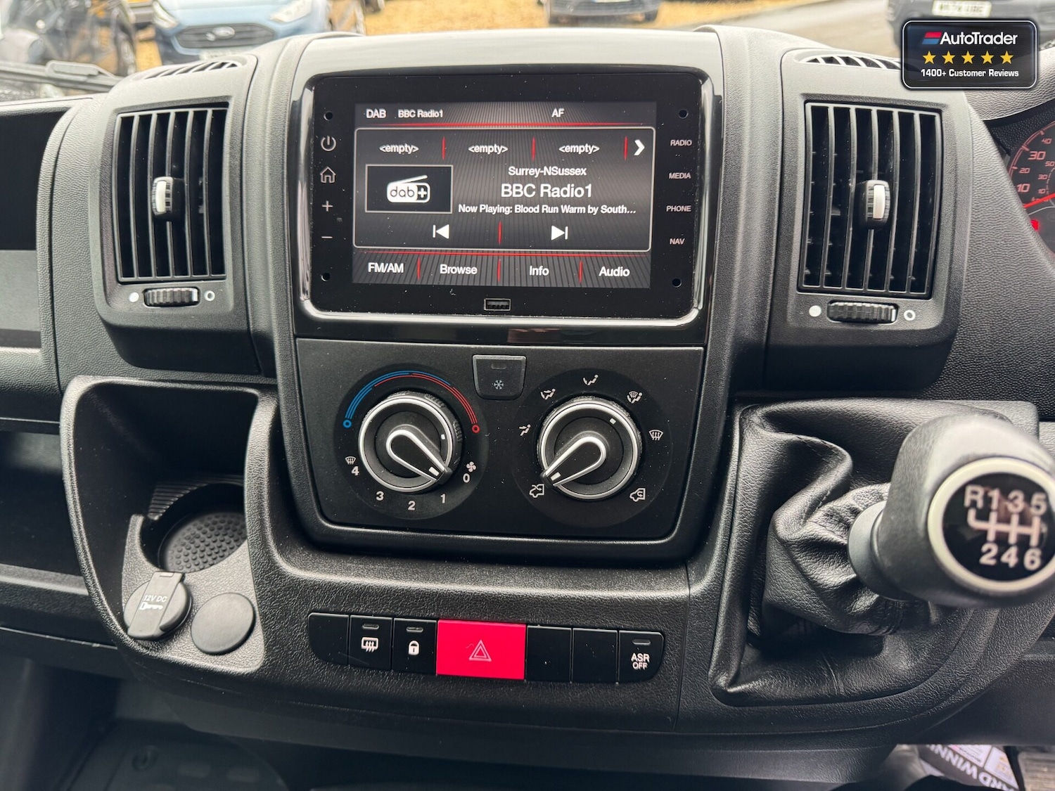 Used Peugeot Boxer 2023 for sale - 77207022: Photo 23