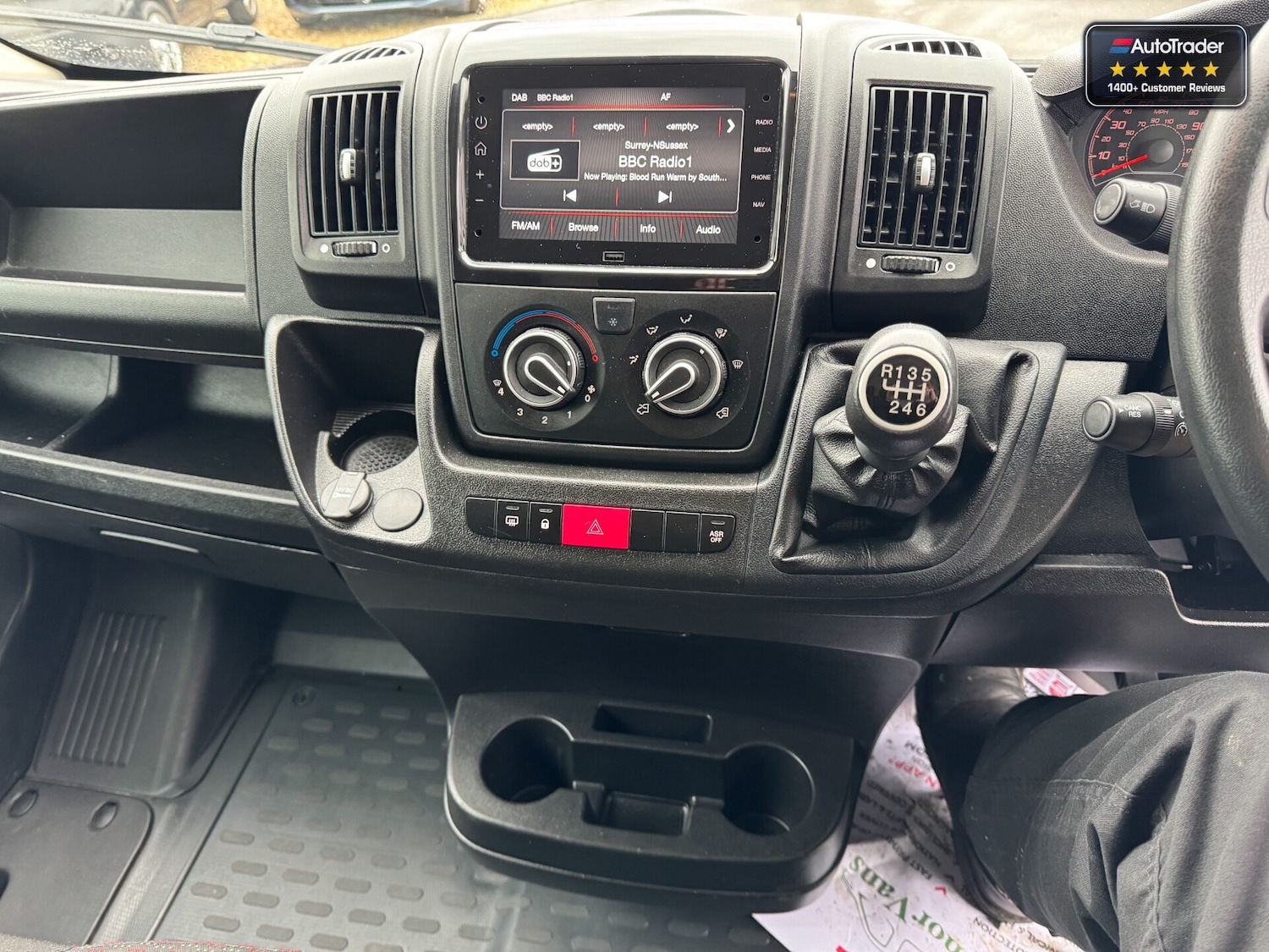 Used Peugeot Boxer 2023 for sale - 77207022: Photo 24
