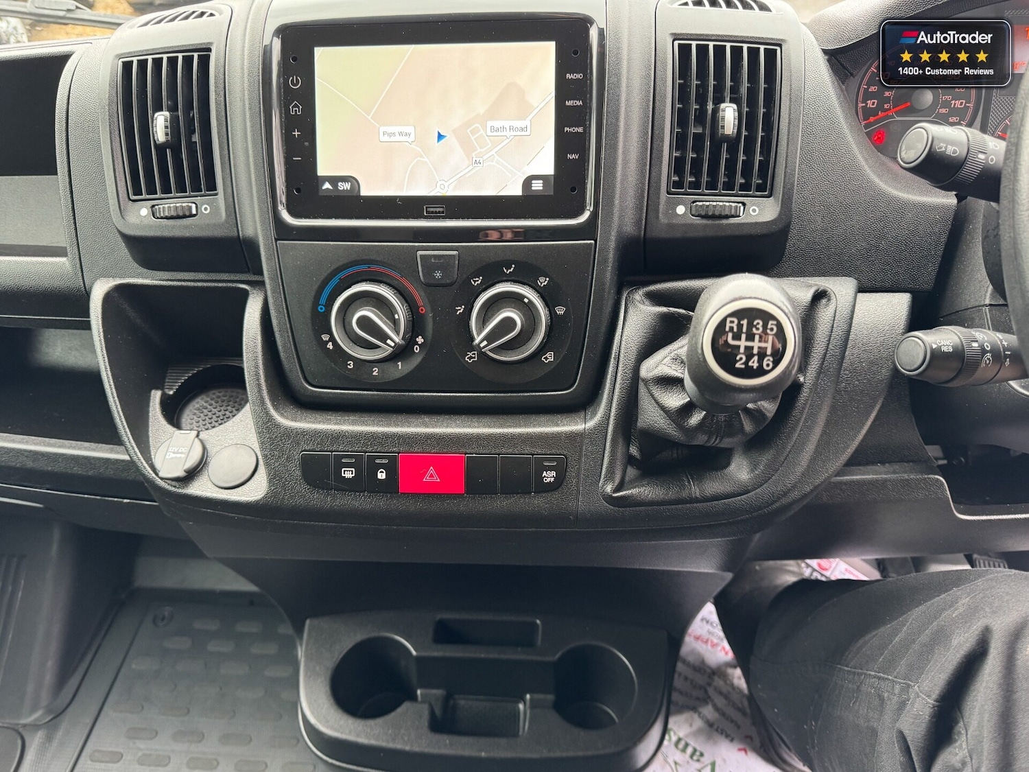 Used Peugeot Boxer 2023 for sale - 77207022: Photo 25