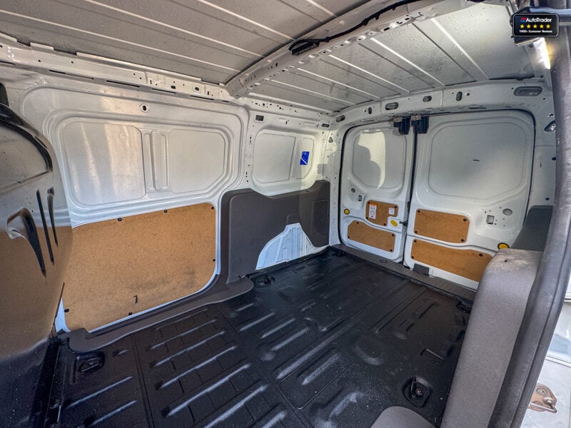 Used Ford Transit Connect 2023 for sale - 77041745: Photo 11