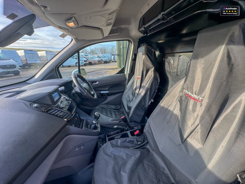 Used Ford Transit Connect 2023 for sale - 77041745: Photo 13