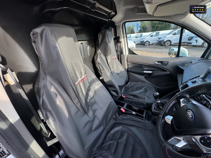 Used Ford Transit Connect 2023 for sale - 77041745: Photo 14