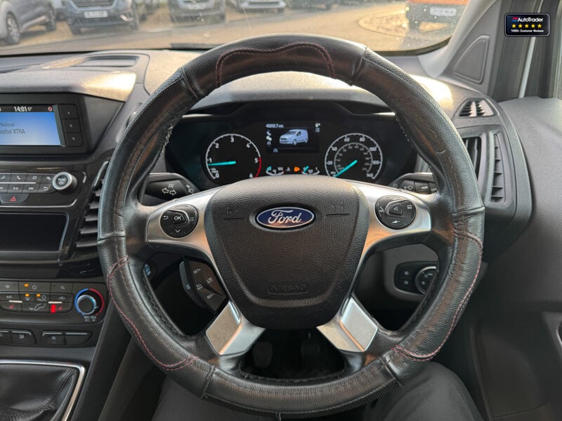 Used Ford Transit Connect 2023 for sale - 77041745: Photo 16