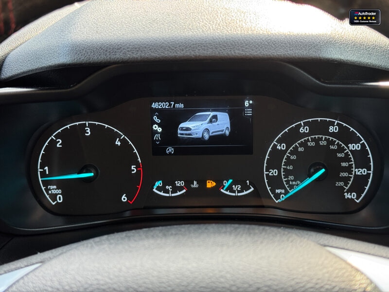 Used Ford Transit Connect 2023 for sale - 77041745: Photo 20