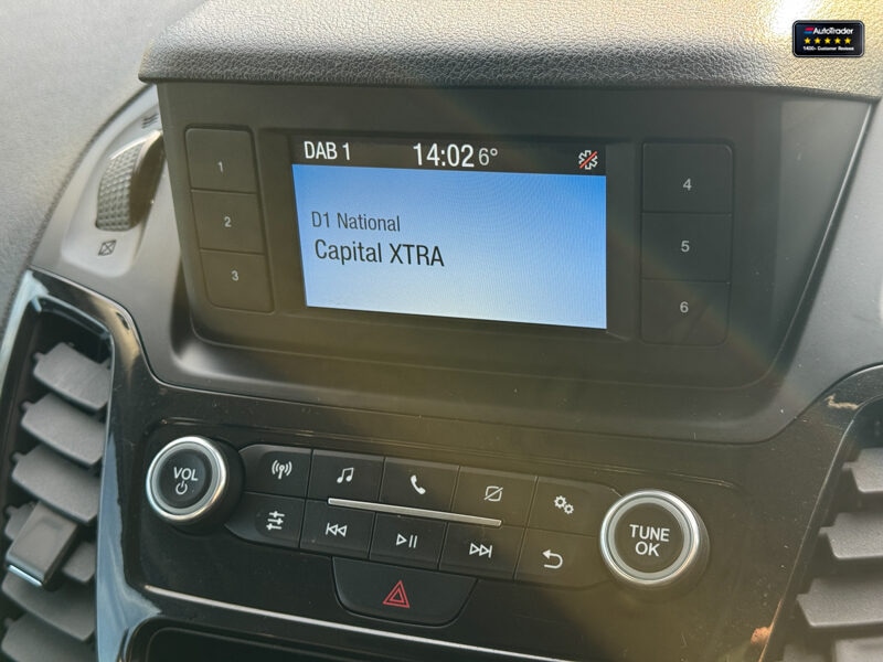 Used Ford Transit Connect 2023 for sale - 77041745: Photo 25