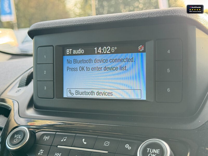 Used Ford Transit Connect 2023 for sale - 77041745: Photo 26