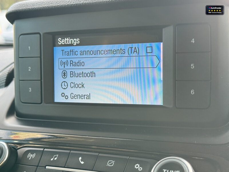 Used Ford Transit Connect 2023 for sale - 77041745: Photo 27