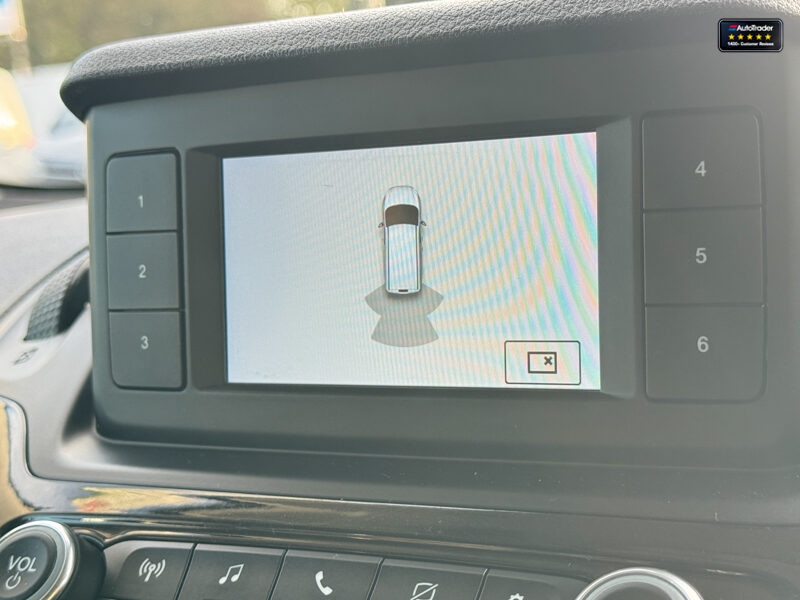 Used Ford Transit Connect 2023 for sale - 77041745: Photo 28