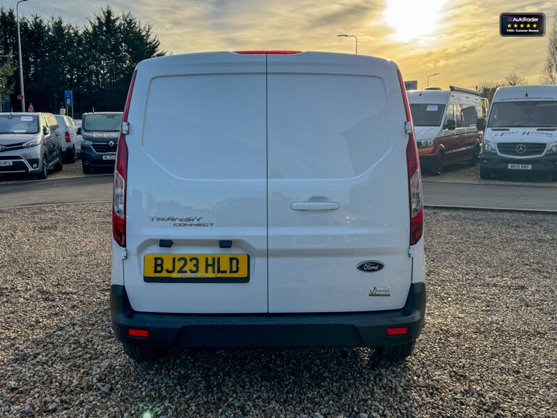 Used Ford Transit Connect 2023 for sale - 77041745: Photo 7