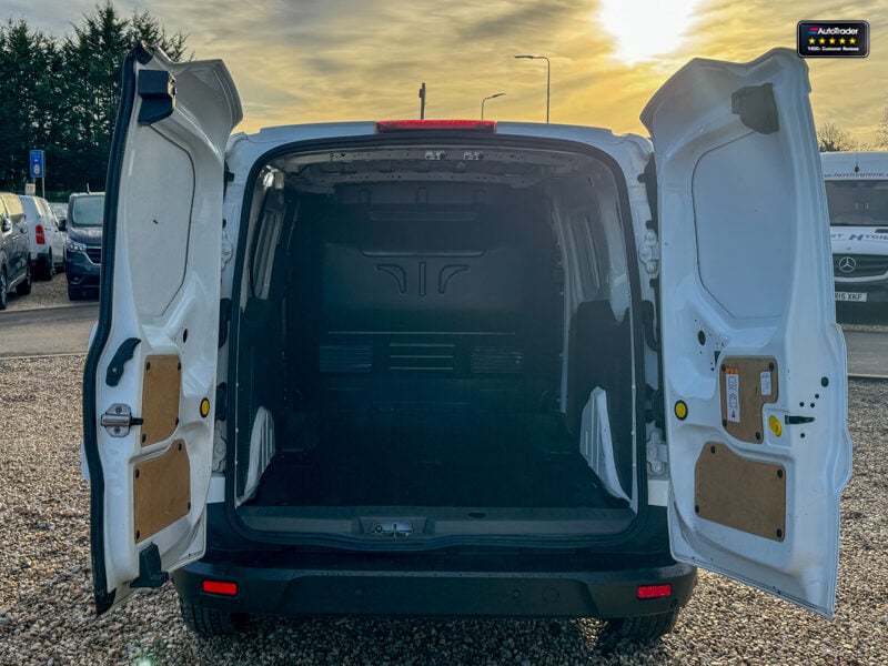 Used Ford Transit Connect 2023 for sale - 77041745: Photo 8