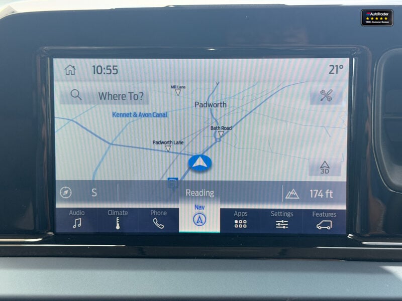 Vehicle 29