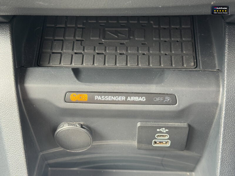 Vehicle 38