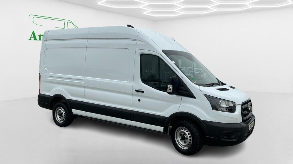 Used Ford Transit 2023 for sale - 77541485: Photo 2