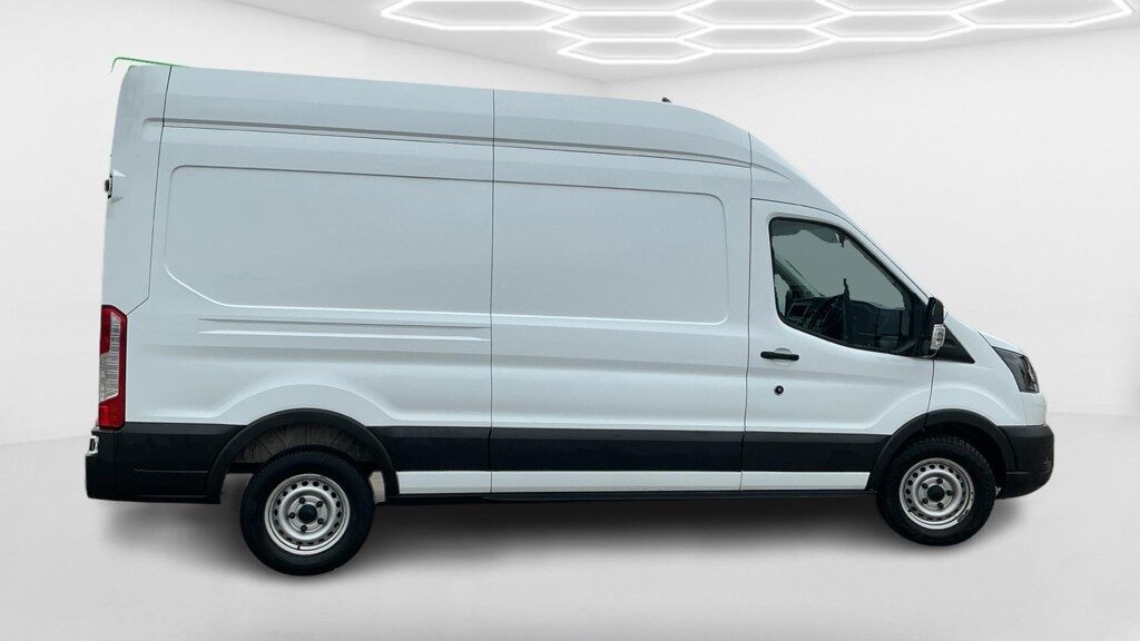 Used Ford Transit 2023 for sale - 77541485: Photo 3