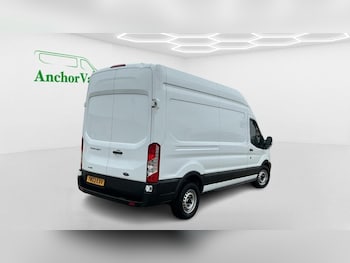 Used Ford Transit 2023 for sale - 77541485: Photo