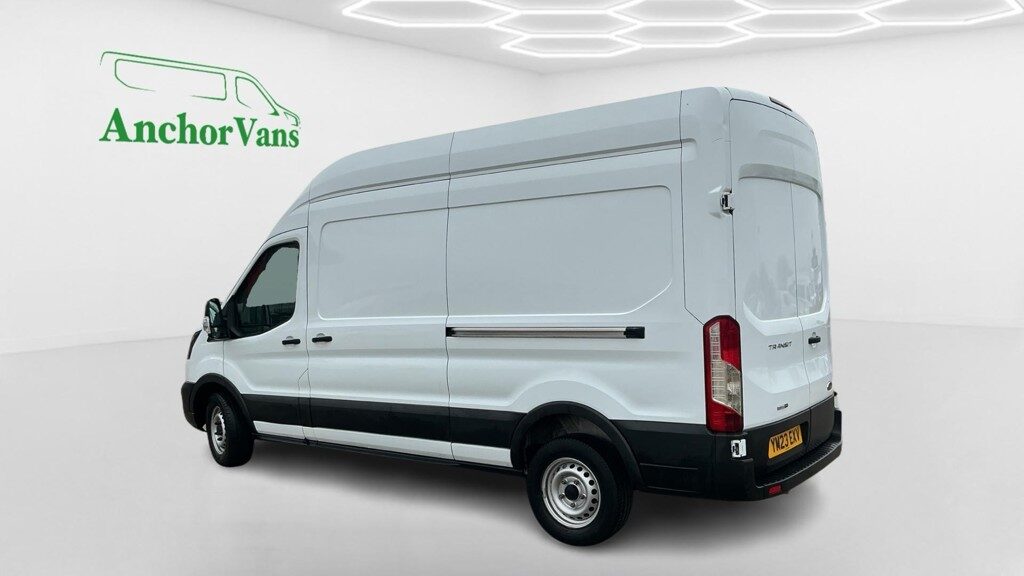 Used Ford Transit 2023 for sale - 77541485: Photo 6