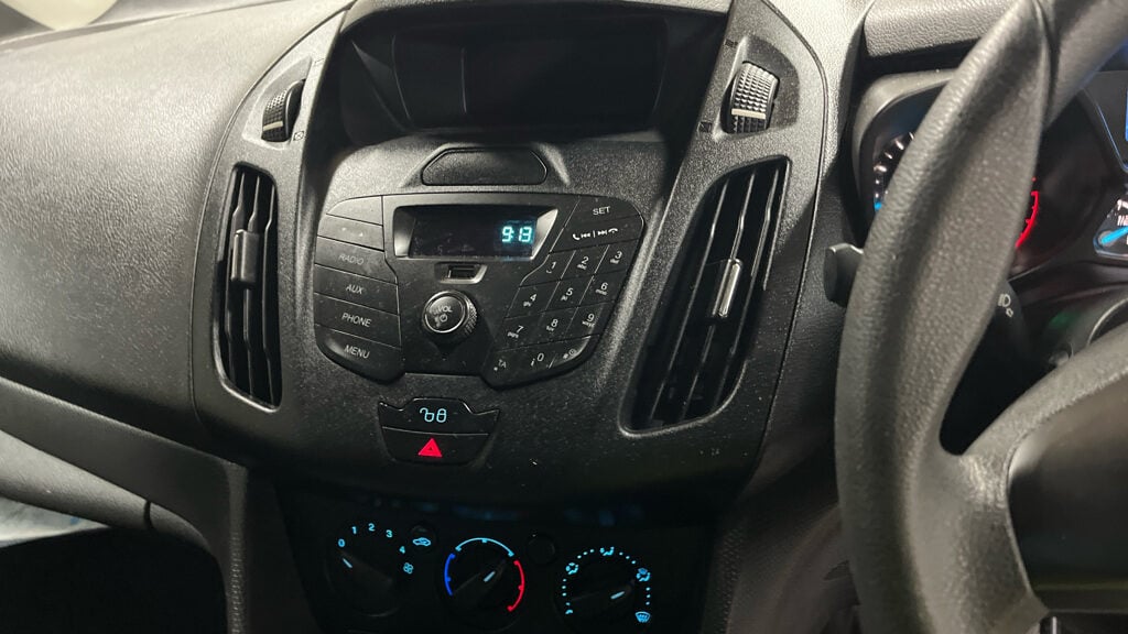 Used Ford Transit Connect 2017 for sale - 77961797: Photo 11