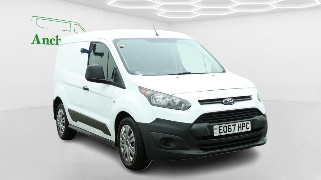 Used Ford Transit Connect 2017 for sale - 77961797: Photo 2