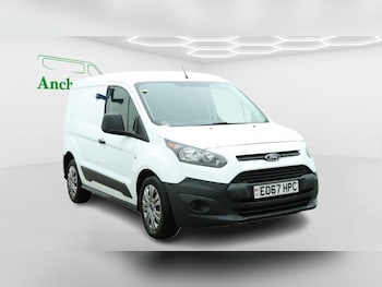 Used Ford Transit Connect 2017 for sale - 77961797: Photo