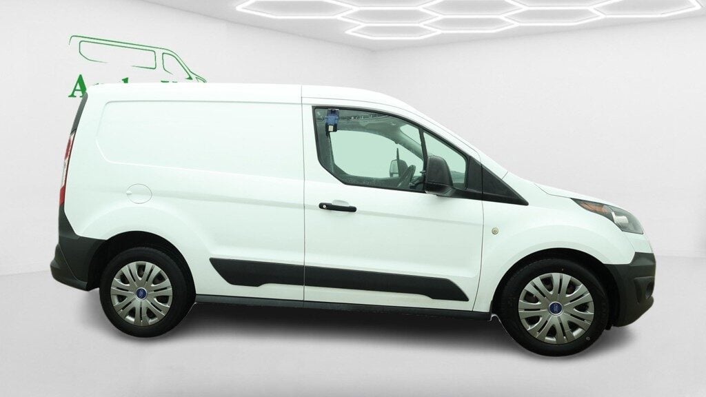 Used Ford Transit Connect 2017 for sale - 77961797: Photo 3
