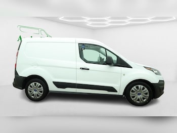Used Ford Transit Connect 2017 for sale - 77961797: Photo