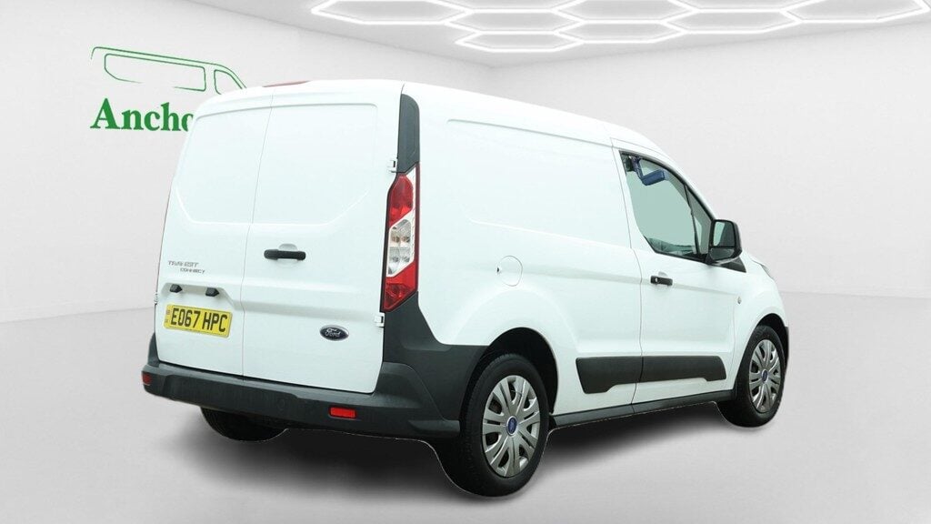 Used Ford Transit Connect 2017 for sale - 77961797: Photo 4