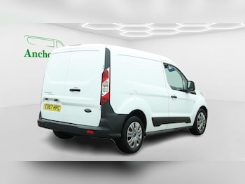 Used Ford Transit Connect 2017 for sale - 77961797: Photo